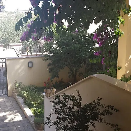 Pensión Jujad 3*