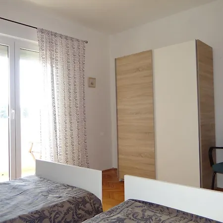 Vendégház Jujad 3*