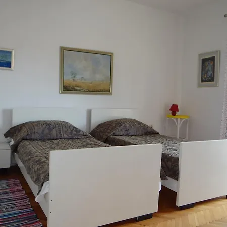 Pensión Jujad Zadar